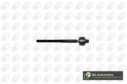BGA BGA SR5614 front axle left front axle right BGA Inner Tie Rod 