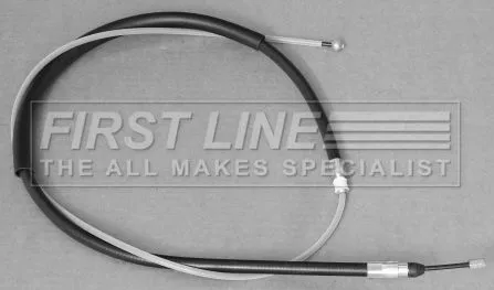 FIRST LINE FIRST LINE (FKB3188) Cable Pull, parking brake 