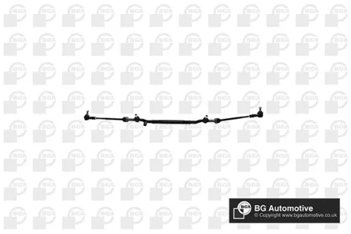 Tie Rod