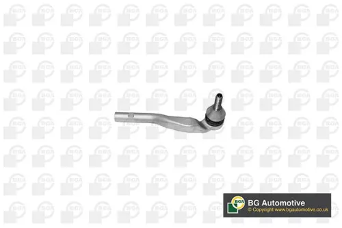 BGA BGA SR5645 front axle right BGA Outer Tie Rod Track Rod End 