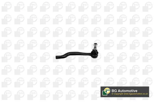 front axle right BGA Outer Tie Rod Track Rod End