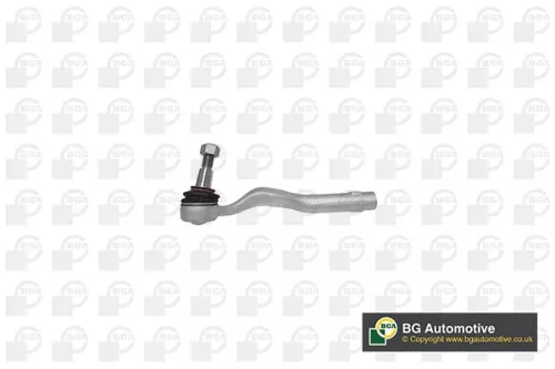 BGA BGA SR5657 front axle left BGA Outer Tie Rod Track Rod End 