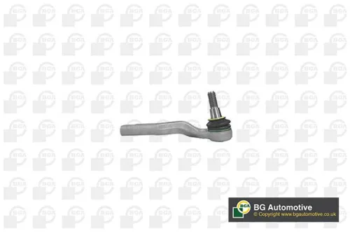 BGA BGA SR5660 front axle right BGA Outer Tie Rod Track Rod End 