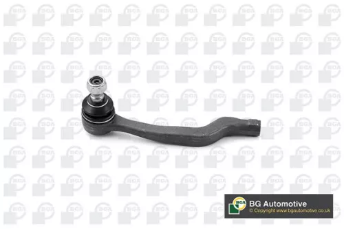 BGA BGA SR5663 front axle left BGA Outer Tie Rod Track Rod End 