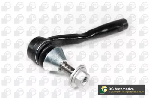 BGA BGA SR5687 front axle left front axle right BGA Outer Tie Rod Track Rod End 