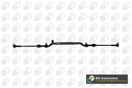 BGA BGA (SR5692) Centre Rod Assembly 