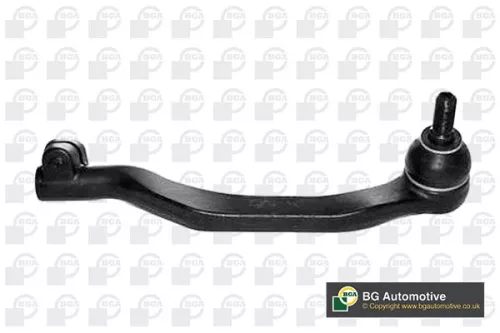 front axle left BGA Outer Tie Rod Track Rod End