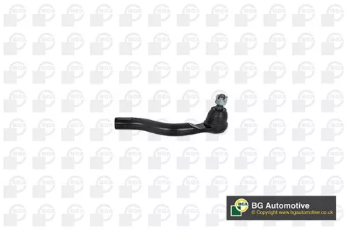 front axle right BGA Outer Tie Rod Track Rod End