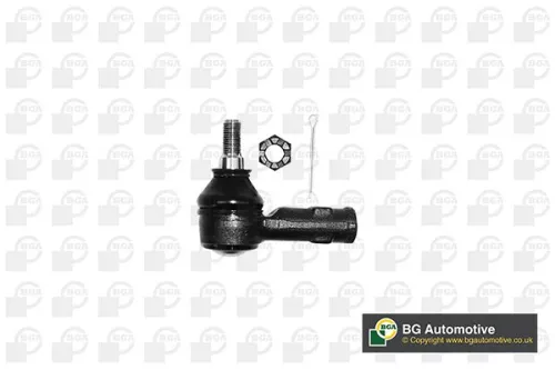 front axle left front axle right BGA Outer Tie Rod Track Rod End