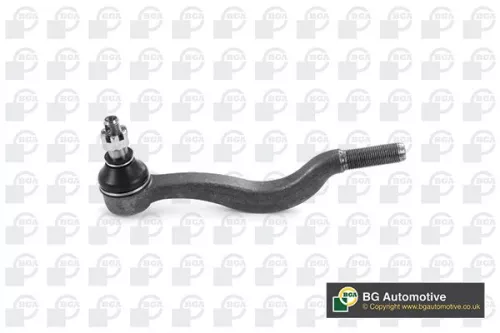 front axle left front axle right BGA Outer Tie Rod Track Rod End