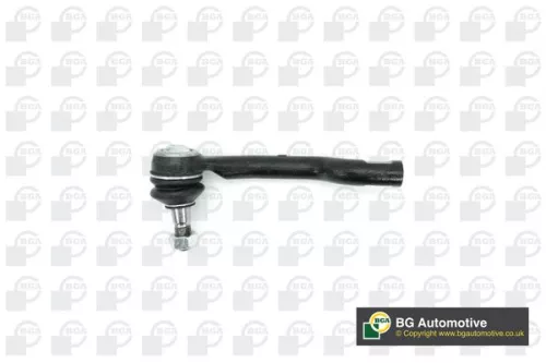 front axle left BGA Outer Tie Rod Track Rod End
