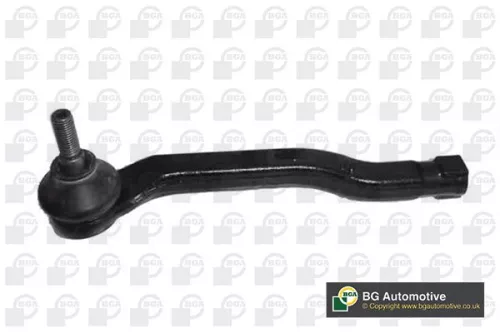front axle left BGA Outer Tie Rod Track Rod End
