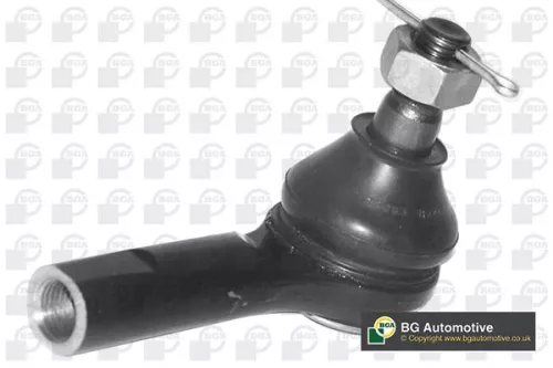front axle right BGA Outer Tie Rod Track Rod End