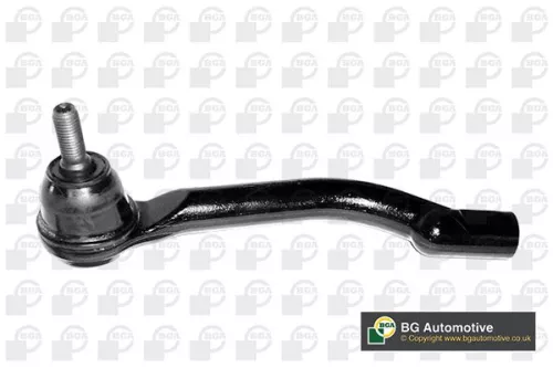 front axle left BGA Outer Tie Rod Track Rod End