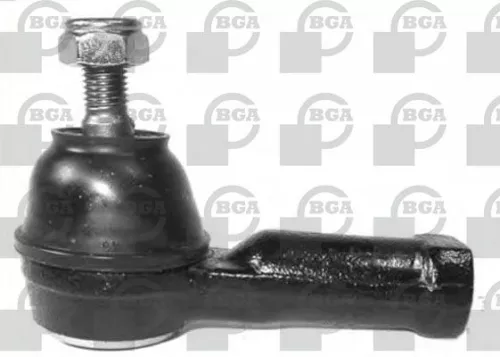 front axle left front axle right BGA Outer Tie Rod Track Rod End