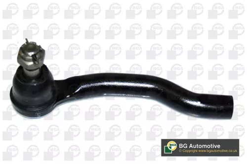 front axle left BGA Outer Tie Rod Track Rod End