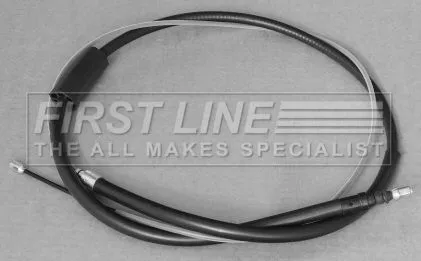FIRST LINE FIRST LINE (FKB3190) Cable Pull, parking brake 