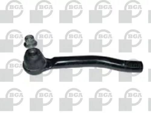 front axle left BGA Outer Tie Rod Track Rod End