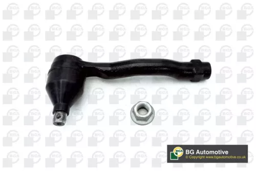 front axle left BGA Outer Tie Rod Track Rod End