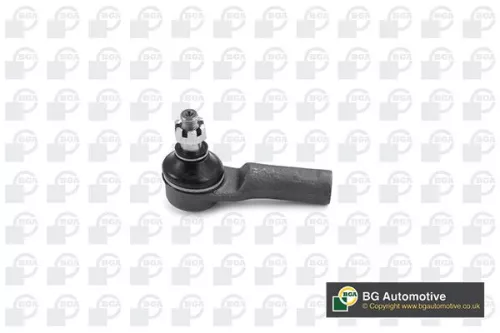 front axle left front axle right BGA Outer Tie Rod Track Rod End
