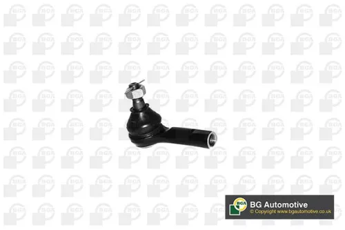 front axle left front axle right BGA Outer Tie Rod Track Rod End