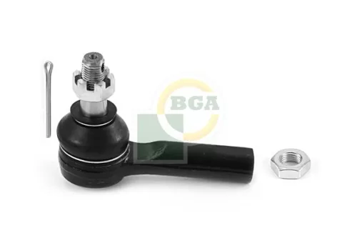 front axle left BGA Outer Tie Rod Track Rod End