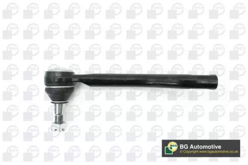 front axle left BGA Outer Tie Rod Track Rod End