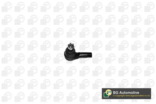 front axle left front axle right BGA Outer Tie Rod Track Rod End