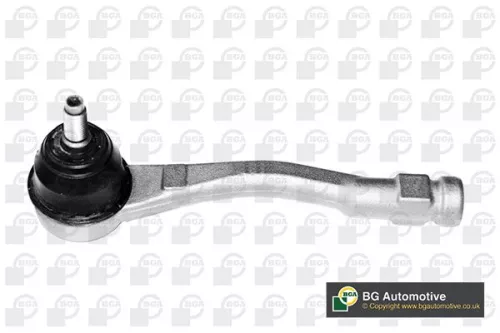 front axle left BGA Outer Tie Rod Track Rod End