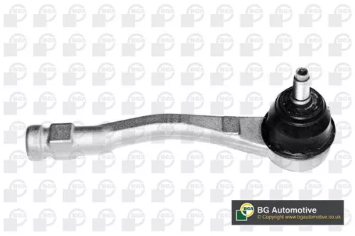 front axle right BGA Outer Tie Rod Track Rod End