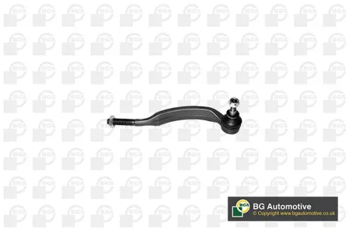 front axle right BGA Outer Tie Rod Track Rod End