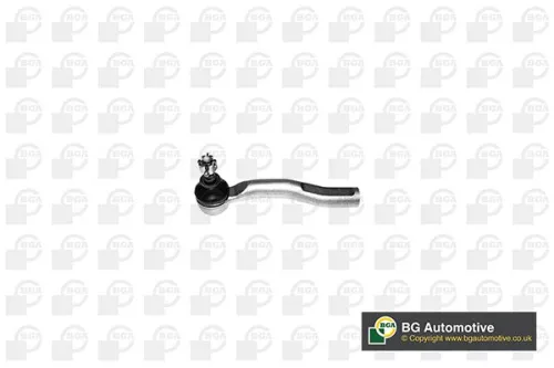 front axle left BGA Outer Tie Rod Track Rod End