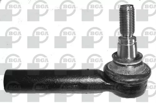 front axle left front axle right BGA Outer Tie Rod Track Rod End