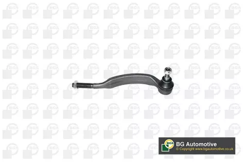 front axle left BGA Outer Tie Rod Track Rod End