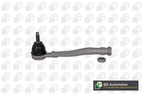 BGA BGA SR6738 Bga Front Left Outer Tie Rod End For Citroën  Peugeot 2008 208 C4 Cactus 