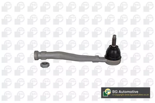 BGA BGA SR6739 Bga Front Right Outer Tie Rod End For Citroën  Peugeot 2008 208 C4 Cactus 