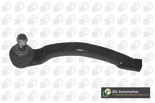 front axle left BGA Outer Tie Rod Track Rod End