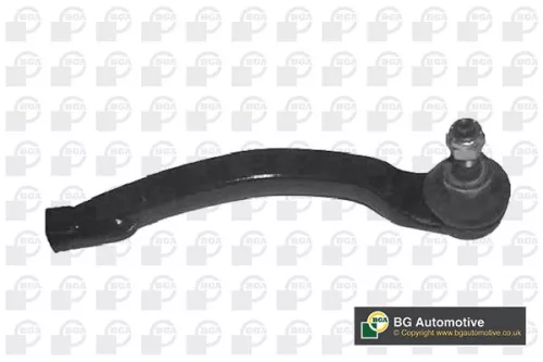 front axle right BGA Outer Tie Rod Track Rod End