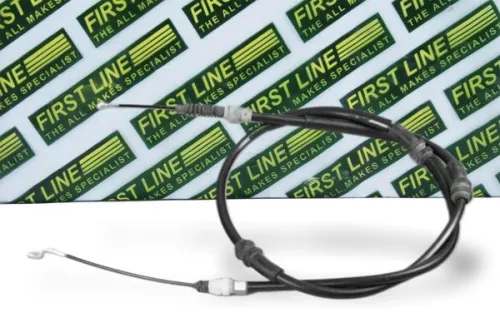 FIRST LINE FIRST LINE (FKB3191) Cable Pull, parking brake 