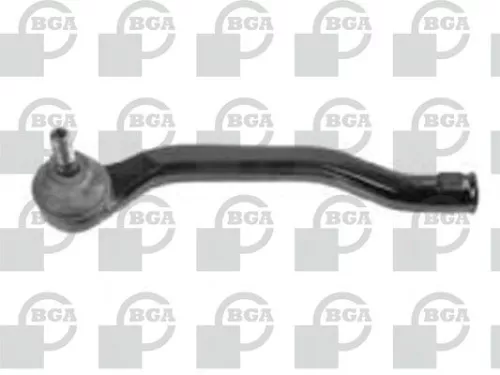 front axle left BGA Outer Tie Rod Track Rod End