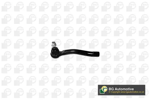 front axle left BGA Outer Tie Rod Track Rod End
