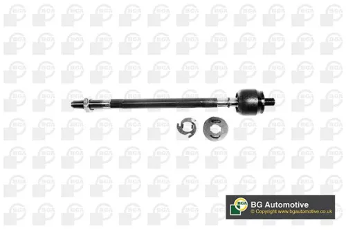 Inner Tie Rod