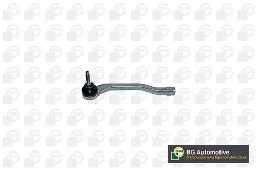 front axle left BGA Outer Tie Rod Track Rod End