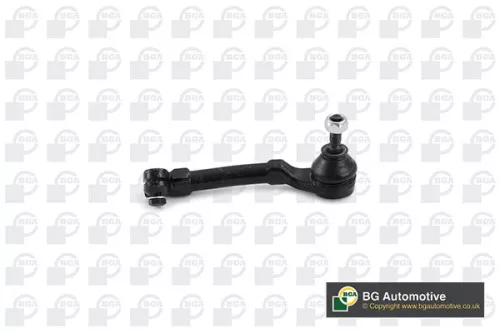 BGA BGA SR7353 front axle right BGA Outer Tie Rod Track Rod End 