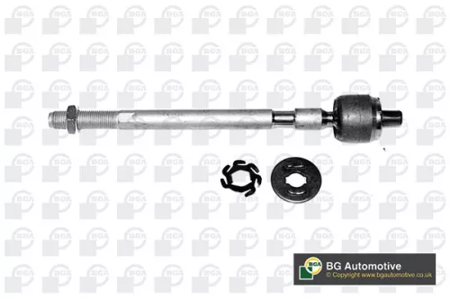 Inner Tie Rod
