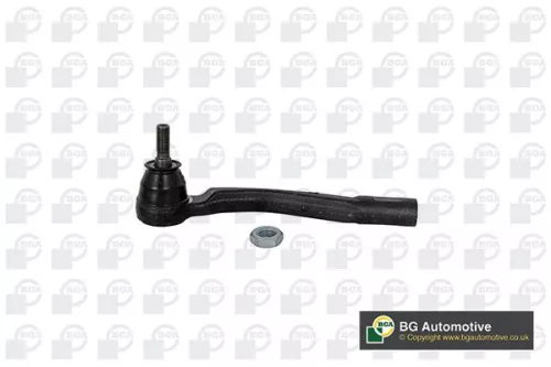 BGA BGA SR7369 front axle left BGA Outer Tie Rod Track Rod End 