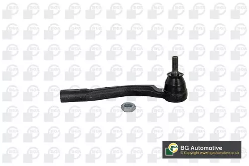 front axle right BGA Outer Tie Rod Track Rod End
