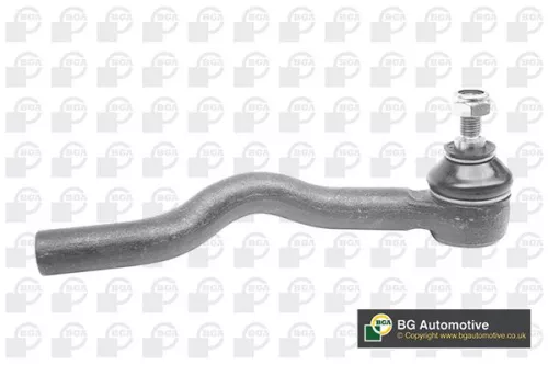 front axle left BGA Outer Tie Rod Track Rod End