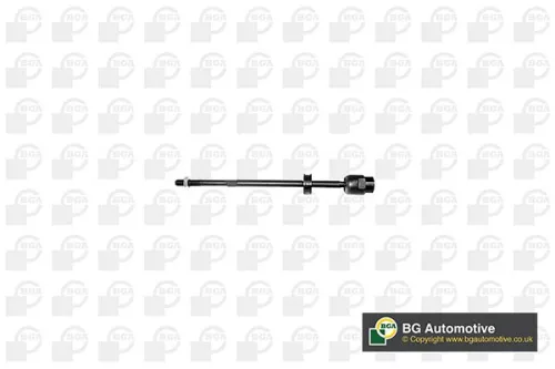 BGA BGA SR7913 Bga Front Left Or Right Inner Tie Rod For Seat Skoda Vw Caddy Cordoba Corrado 