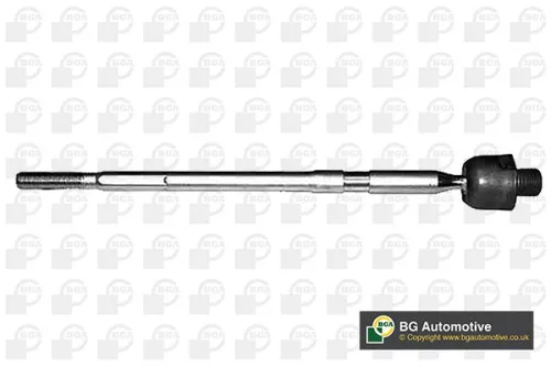 Bga Front Left Or Right Inner Tie Rod For Opel Suzuki Vauxhall Agila Splash Swif